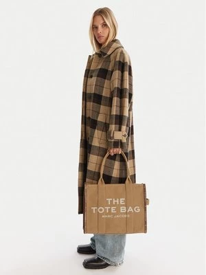 Obrázek produktu Marc Jacobs Kabelka The Jacquard Large Tote Bag M0017048 Hnědá