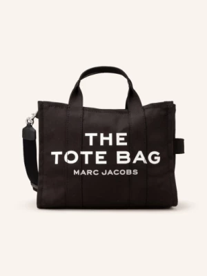 Obrázek produktu Marc Jacobs Kabelka The Medium Tote Bag černá / bílá