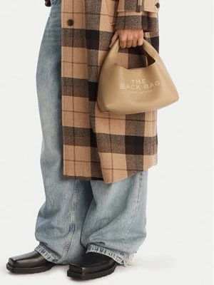 Obrázek produktu Marc Jacobs Kabelka The Mini Sack 2F3HSH020H01 Hnědá