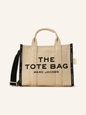 Obrázek produktu Marc Jacobs Kabelka The Small Tote Bag béžová / černá
