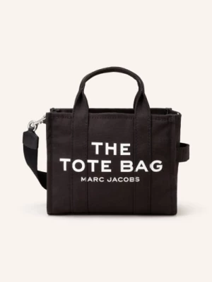 Obrázek produktu Marc Jacobs Kabelka The Small Tote Bag černá / bílá