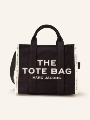 Obrázek produktu Marc Jacobs Kabelka The Small Tote Bag černá / krémová