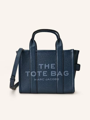 Obrázek produktu Marc Jacobs Kabelka The Small Tote Bag tmavě modrá