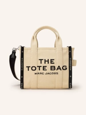Obrázek produktu Marc Jacobs Kabelka The Tote Bag Mini béžová