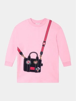 Obrázek produktu Marc Jacobs Každodenní šaty W12456 Růžová Regular Fit