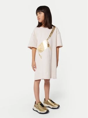 Obrázek produktu Marc Jacobs Každodenní šaty W60230 D Béžová Regular Fit