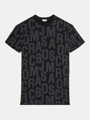 Obrázek produktu Marc Jacobs Každodenní šaty W60231 D Černá Regular Fit