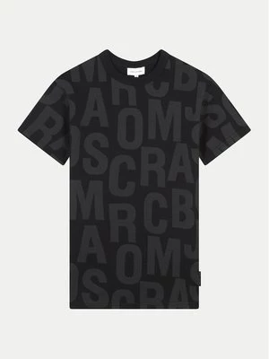Obrázek produktu Marc Jacobs Každodenní šaty W60231 M Černá Regular Fit
