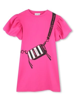Obrázek produktu Marc Jacobs Každodenní šaty W60496 D Růžová Regular Fit