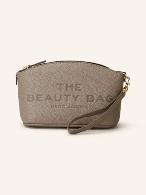 Obrázek produktu Marc Jacobs Kosmetická Taštička The Beauty Bag černošedá