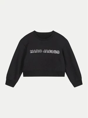 Obrázek produktu Marc Jacobs Mikina W60263 D Černá Regular Fit