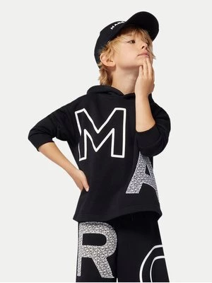 Obrázek produktu Marc Jacobs Mikina W60431 Černá Regular Fit