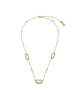 Obrázek produktu Marc Jacobs Náhrdelník The J Mrc Luxe Station 2P5JNC001J21 Zlatá