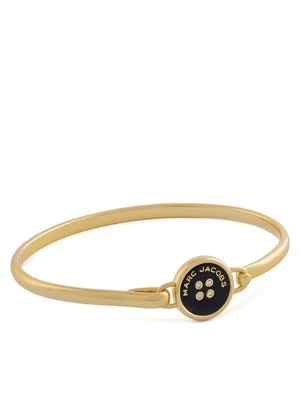 Obrázek produktu Marc Jacobs Náramek The Button Hinge Bracelet 2R4JBR001J34 Zlatá