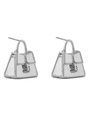 Obrázek produktu Marc Jacobs Naušnice 2R3JER001J84 Stříbrná