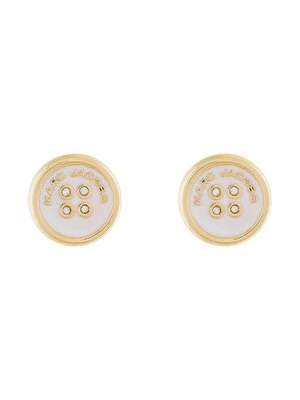 Obrázek produktu Marc Jacobs Naušnice 2R4JER001J35 Zlatá