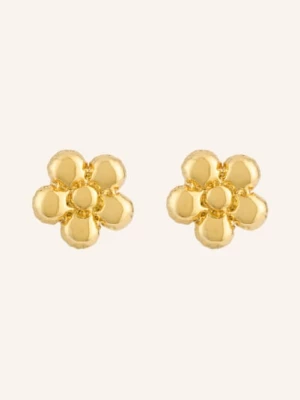 Obrázek produktu Marc Jacobs Náušnice The Daisy Balloon zlatá