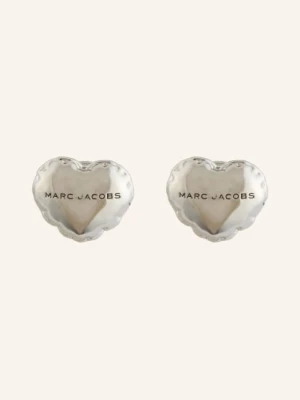 Obrázek produktu Marc Jacobs Náušnice The Heart Balloon stříbrná