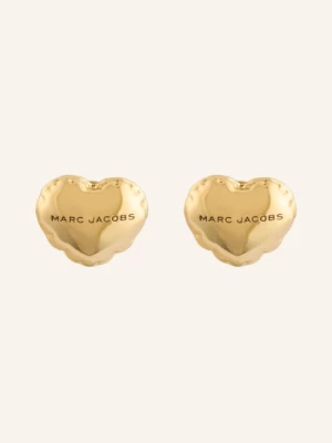 Obrázek produktu Marc Jacobs Náušnice The Heart Balloon zlatá