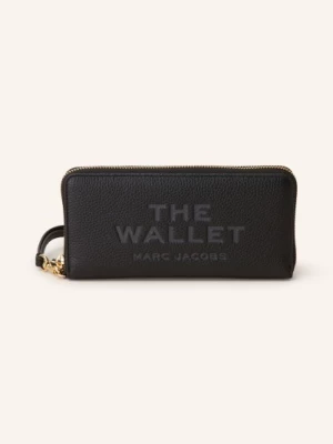 Obrázek produktu Marc Jacobs Peněženka The Continental Wallet černá