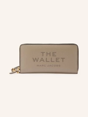 Obrázek produktu Marc Jacobs Peněženka The Continental Wallet černošedá