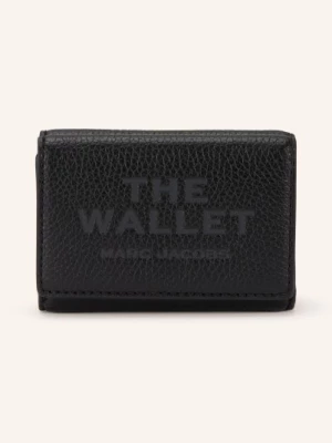 Obrázek produktu Marc Jacobs Peněženka The Leaher Trifold Wallet černá