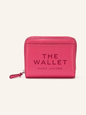 Obrázek produktu Marc Jacobs Peněženka The Mini Compact Wallet růžová