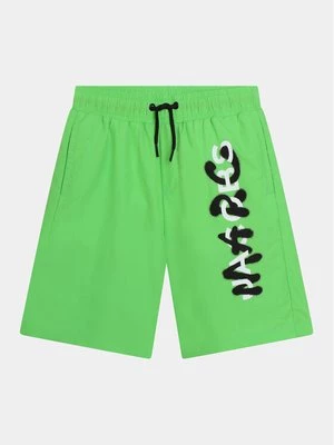Obrázek produktu Marc Jacobs Plavecké šortky W60208 S Zelená Regular Fit