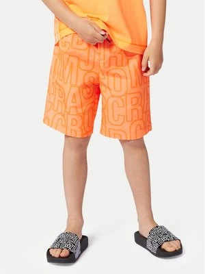 Obrázek produktu Marc Jacobs Plavecké šortky W60508 Oranžová Regular Fit