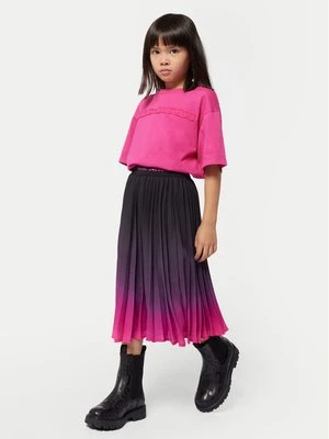 Obrázek produktu Marc Jacobs Plisovaná sukně W60367 M Černá Regular Fit
