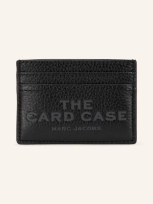 Obrázek produktu Marc Jacobs Pouzdro Na Karty The Card Case černá