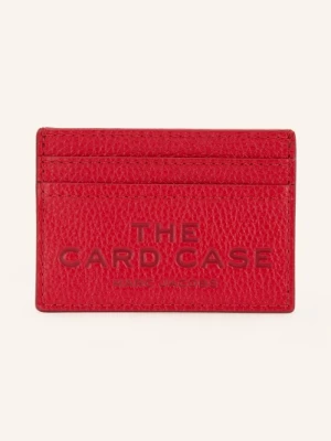 Obrázek produktu Marc Jacobs Pouzdro Na Karty The Card Case červená