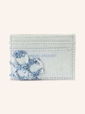 Obrázek produktu Marc Jacobs Pouzdro Na Karty The Daisy Denim Card Case tmavě modrá