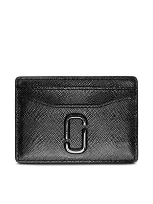 Obrázek produktu Marc Jacobs Pouzdro na kreditní karty The Utiity Snapshot Dtm 2F3SMP046S07 Černá