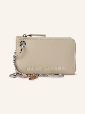 Obrázek produktu Marc Jacobs Přívěsek Na Tašku The Coin Purse Charm Chain krémová