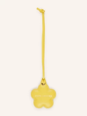 Obrázek produktu Marc Jacobs Přívěsek Na Tašku The Daisy Mirror Bag Charm žlutá