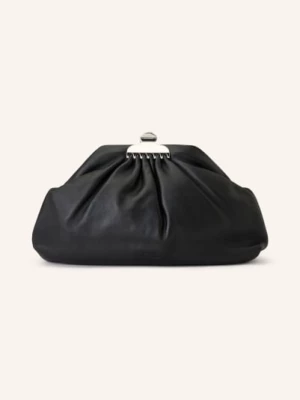 Obrázek produktu Marc Jacobs Psaníčko The Glam Clutch černá / stříbrná