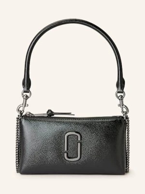 Obrázek produktu Marc Jacobs Saffiano Kabelka Přes Rameno The Snapshot Dtm černá