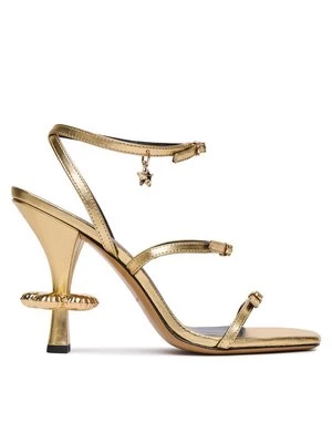 Obrázek produktu Marc Jacobs Sandály 2P5FPM001F14 Zlatá