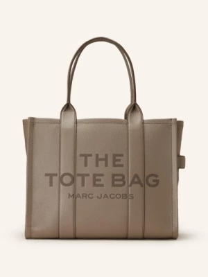 Obrázek produktu Marc Jacobs Shopper The Large Tote Bag Leather béžová