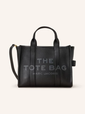 Obrázek produktu Marc Jacobs Shopper The Medium Tote Bag Leather černá