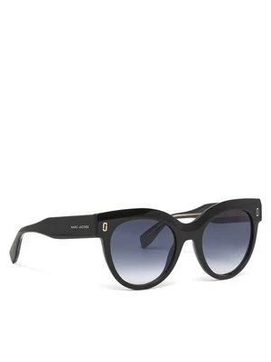 Obrázek produktu Marc Jacobs Sluneční brýle 1134/S 208631 Černá