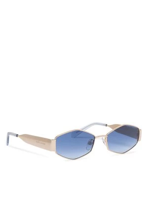 Obrázek produktu Marc Jacobs Sluneční brýle 496/SHINY 208639 Zlatá