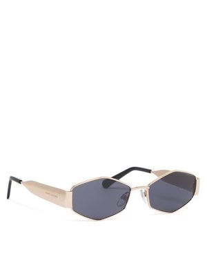 Obrázek produktu Marc Jacobs Sluneční brýle 496/SHINY 208639 Zlatá