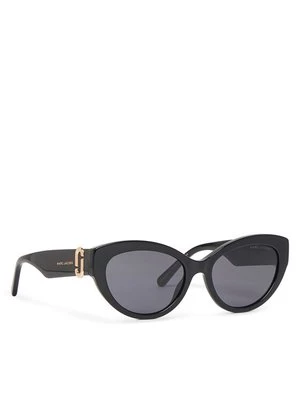 Obrázek produktu Marc Jacobs Sluneční brýle 883/S 208643 Černá