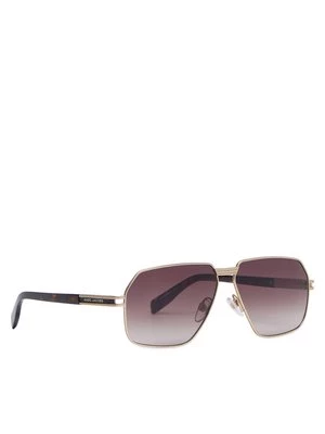 Obrázek produktu Marc Jacobs Sluneční brýle 906/S 208613 Zlatá