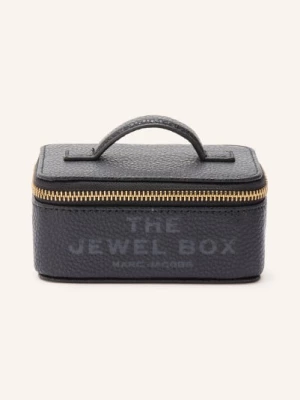 Obrázek produktu Marc Jacobs Šperkovnice The Jewel Box černá