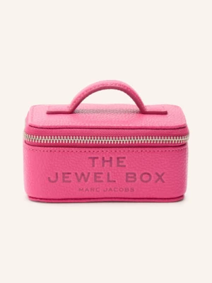 Obrázek produktu Marc Jacobs Šperkovnice The Jewel Box fuchsiová