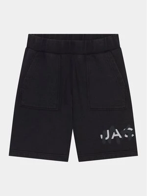 Obrázek produktu Marc Jacobs Sportovní kraťasy W60216 D Černá Regular Fit