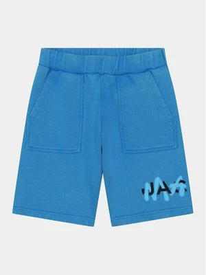Obrázek produktu Marc Jacobs Sportovní kraťasy W60216 D Modrá Regular Fit
